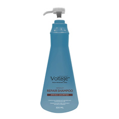 KHARISMA VOLTAGE Шампунь для волос KHARISMA VOLTAGE абсолютное восстановление