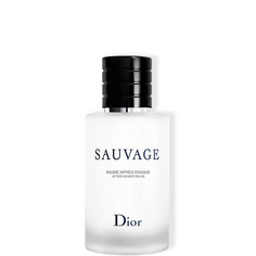 Мужская парфюмерия DIOR Sauvage Бальзам после бритья