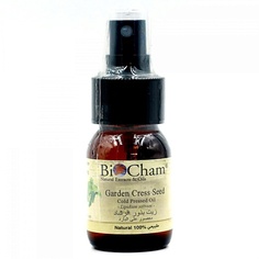 East Nights Масло семян кресс-салата Garden Cress Oil