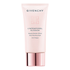 Уход за лицом GIVENCHY Маска для лица против признаков усталости LINTEMPOREL BLOSSOM