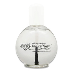 Масло для ногтей EL CORAZON №405 Cuticle oil Масло для кутикулы с ароматом земляники 75