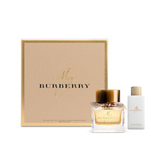 Женская парфюмерия BURBERRY Подарочный набор для женщин MY BURBERRY