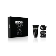MOSCHINO Подарочный набор мужской TOY BOY