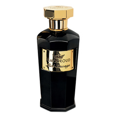 Scent Bibliotheque AMOUROUD Miel Sauvage 100