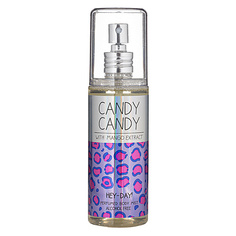 Женская парфюмерия HEY-DAY Парфюмированный мист для тела "Candy Candy"