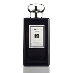 Женская парфюмерия JO MALONE LONDON Cologne Intense Oud & Bergamot 100