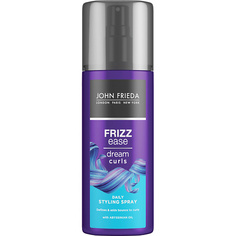 Несмываемый уход JOHN FRIEDA Спрей для идеальных локонов FRIZZ EASE DREAM CURLS