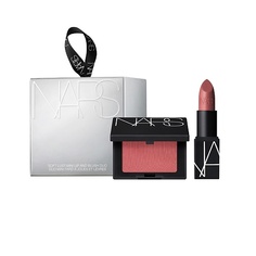 Помада NARS Мини-набор для макияжа SOFT LUST LIP & BLUSH DUO