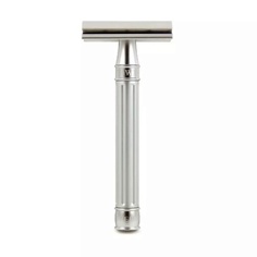 EDWIN JAGGER Станок DESSGA9BL 3ONE6 Stainless Steel Т-образный