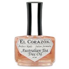 Масло для ногтей EL CORAZON №425 Australian Tea Tree Oil Масло для кутикулы 16