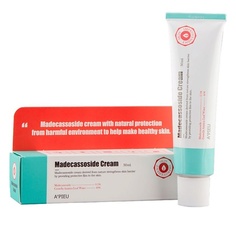APIEU Крем для лица APIEU с мадекассосидом A'pieu