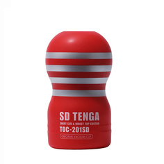 TENGA Мастурбатор SD Original Vacuum Cup