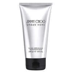 JIMMY CHOO Бальзам после бритья Urban Hero