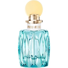 Женская парфюмерия MIU MIU LEau Bleue 100