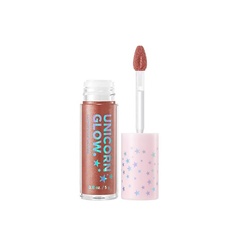 UNICORN GLOW Блеск для губ LUMINOUS GLOSS