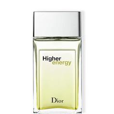 Мужская парфюмерия DIOR Higher Energy 100