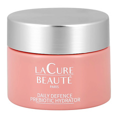 LA CURE BEAUTE Крем для лица с пребиотиками (увлажняющий)