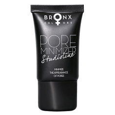 Основа для макияжа BRONX COLORS Праймер для маскировки пор studioline pore Minimizer