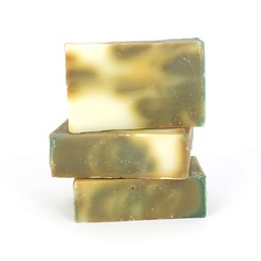 Для ванной и душа СПИВАКЪ Мыло-шампунь детское "Мятное"