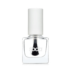 Лак SODA GLOSSY TOP COAT #alwaysontop ЗАКРЕПЛЯЮЩЕЕ ПОКРЫТИЕ ДЛЯ НОГТЕЙ So.Da