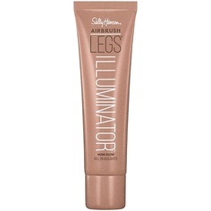 SALLY HANSEN Хайлайтер для ног Airbrush Legs Illuminator