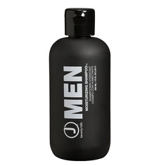 Шампунь для волос J BEVERLY HILLS Шампунь увлажняющий для мужчин Moisturizing Shampoo 350.0