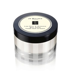 Женская парфюмерия JO MALONE LONDON Крем для тела Lime Basil & Mandarin Body Creme