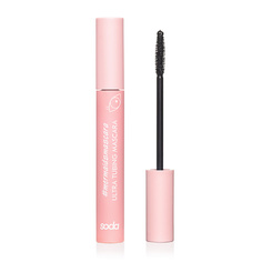 SODA ULTRA TUBING MASCARA #mermaidsmascara ТУШЬ ДЛЯ РЕСНИЦ So.Da