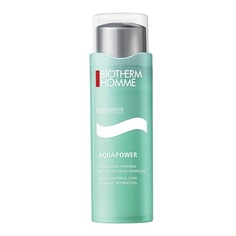 Уход за кожей для мужчин BIOTHERM Увлажняющий крем-гель для лица для мужчин Aquapower