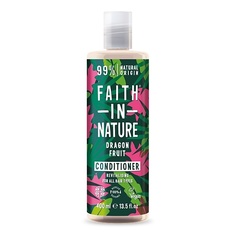 FAITH IN NATURE Кондиционер для волос FAITH IN NATURE восстанавливающий с экстрактом питахайи (для всех типов волос)
