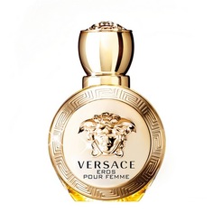 Женская парфюмерия VERSACE Eros Pour Femme 50