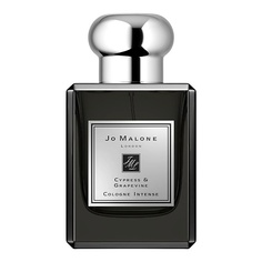 Женская парфюмерия JO MALONE LONDON Cypress & Grapevine Cologne Intense 50