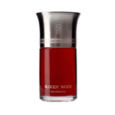 Scent Bibliotheque LIQUIDES IMAGINAIRES Bloody Wood 100