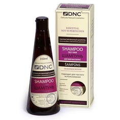 Шампуни DNC Шампунь для жирных волос без SLS