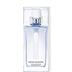 Мужская парфюмерия DIOR Homme Cologne 75