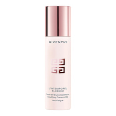 Уход за лицом GIVENCHY Дымка против признаков усталости кожи лица LINTEMPOREL BLOSSOM