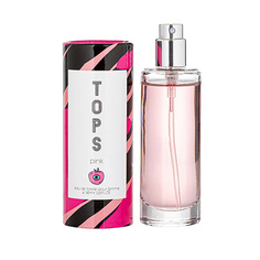 Женская парфюмерия TOPS Pink 30