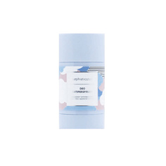 Дезодоранты SOPHISTICATED Дезодорант-антиперспирант мини-стик с ароматом "хлопок"