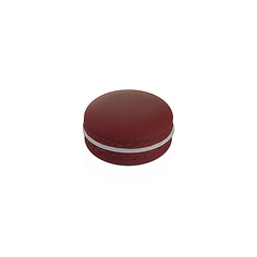 Уход за губами TAKE AND GO MACARON бальзам для губ Chocolate