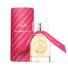 Женская парфюмерия THE CHEFS Pink Truffel Lullaby 50