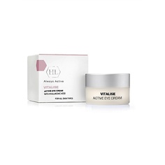 Крем для глаз HOLY LAND Vitalise Avtive Eye Cream - Крем для век 15