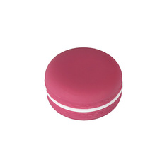 Уход за губами TAKE AND GO Бальзам для губ Macaron "виноград"