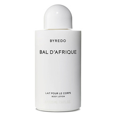 Женская парфюмерия BYREDO Лосьон для тела Bal DAfrique Body Lotion