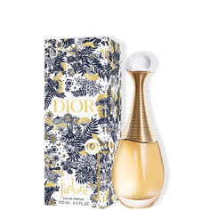 Женская парфюмерия DIOR JAdore Парфюмерная вода в подарочной упаковке 100
