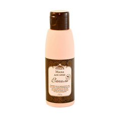 Уход за лицом СПИВАКЪ Маска питательная глиняная "Ваниль"