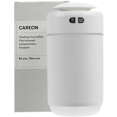 Увлажнитель воздуха CAREON Настольный увлажнитель воздуха с подсветкой DH07