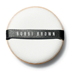Аксессуары для макияжа BOBBI BROWN Спонж для нанесения тонального средства Cushion Compact Foundation Sponge Applicator