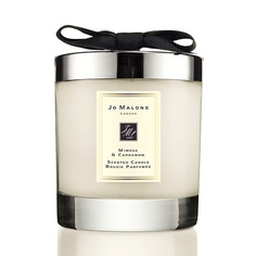 Для дома JO MALONE LONDON Свеча ароматная Mimosa & Cardamom Home Candle