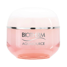 Уход за кожей лица BIOTHERM Интенсивный увлажняющий крем Aquasource для сухой кожи