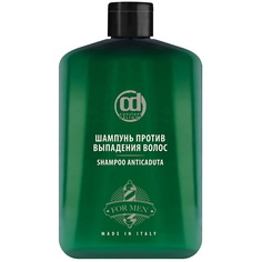 CONSTANT DELIGHT Шампунь BARBER CARE против выпадения волос